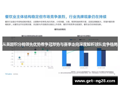 从英超积分榜领先优势看争冠形势与赛季走向深度解析球队竞争格局